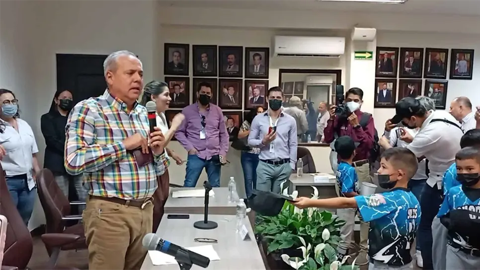 FOTO: Víctor Acosta.