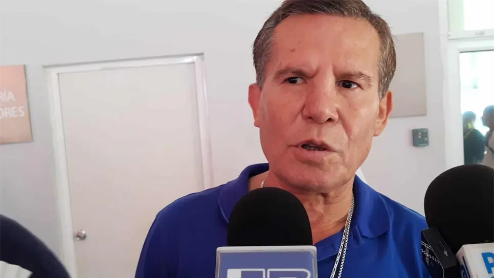 FOTO: Eduardo Bórquez.