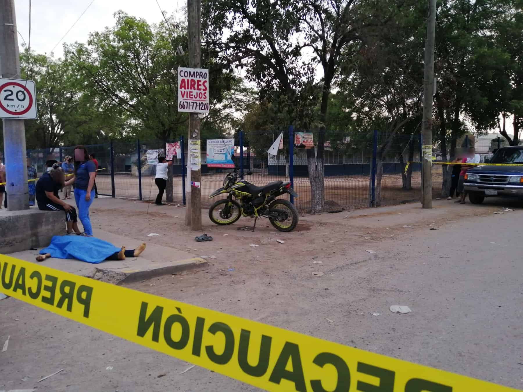 FOTO: Ángel Zamudio.