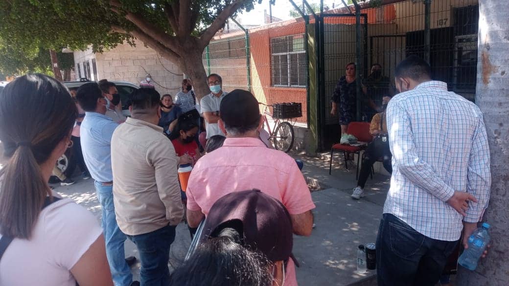 FOTO: Adriana Ochoa.