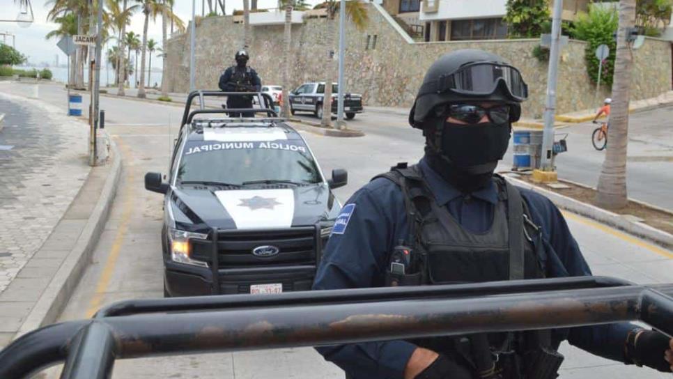 Identifican a persona asesinada en Mazatlán: era sexoservidora