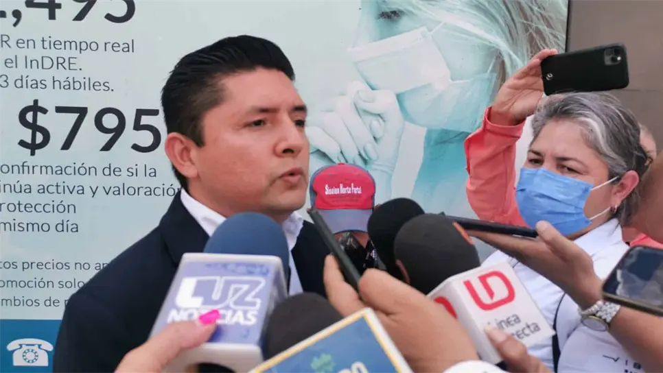 FOTO: Rita Sánchez.