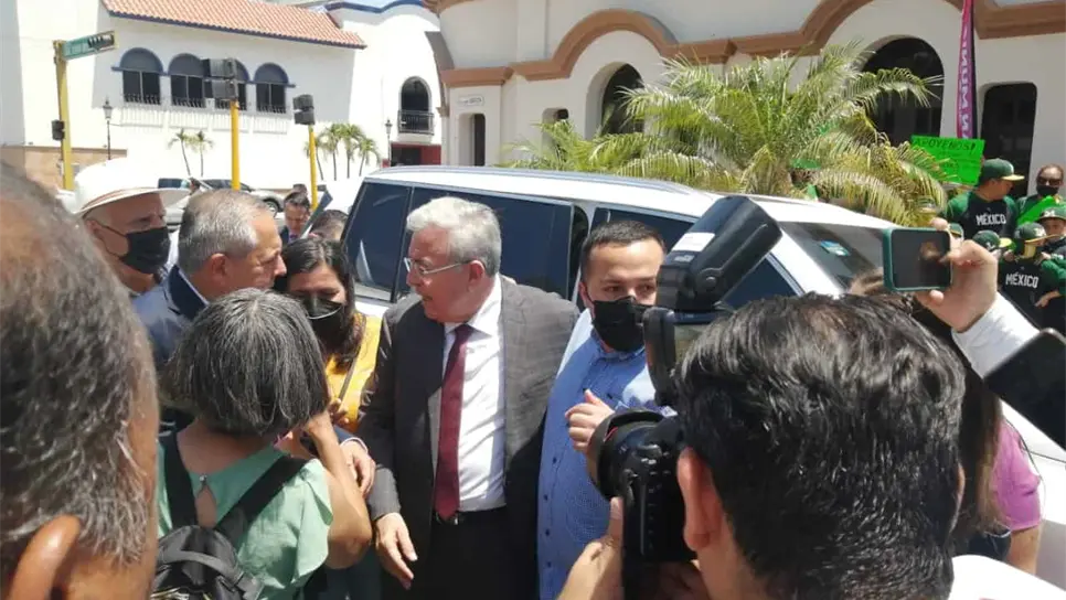 FOTO: Adriana Ochoa.