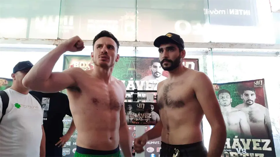 FOTO: Eduardo Bórquez.