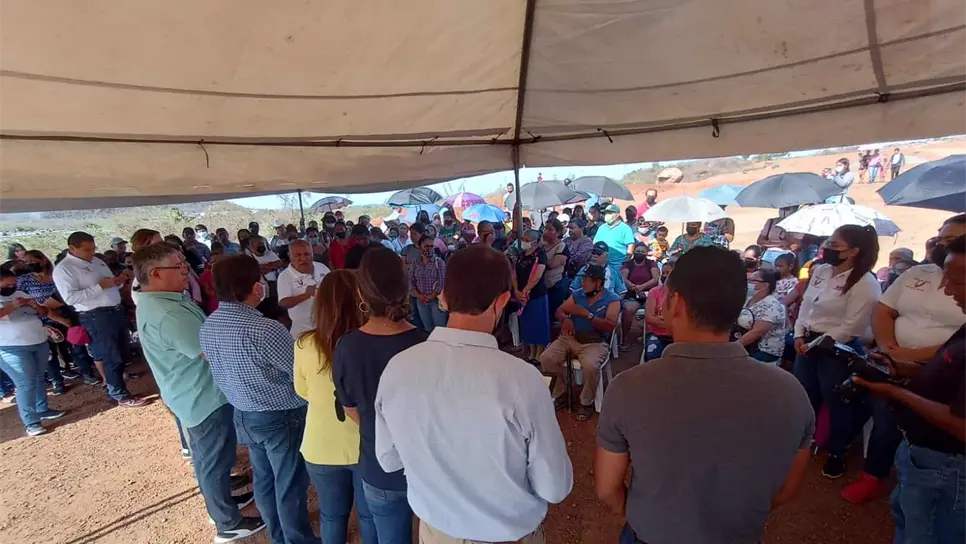 FOTO: Tahiry Zambrano.