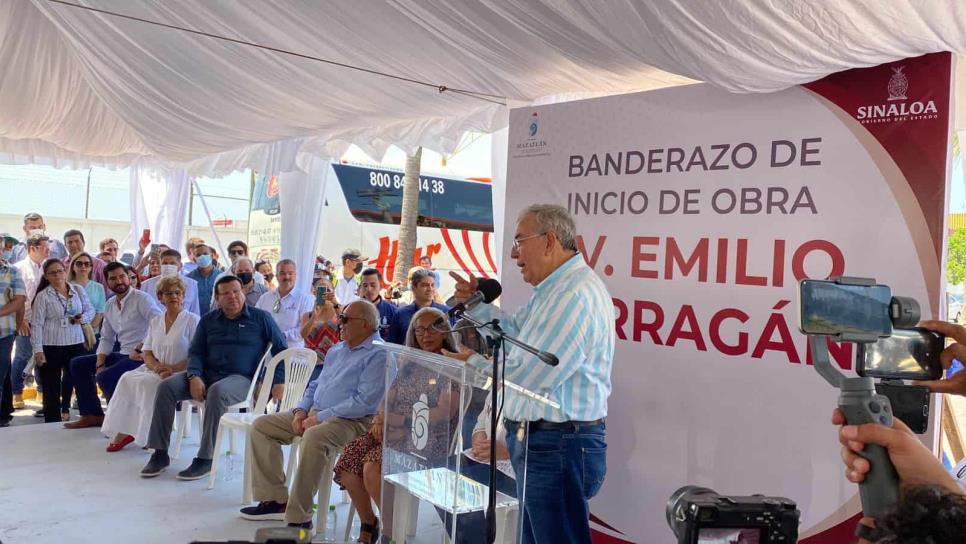 «Yo no soy carcelero»: Rocha sobre si buscará encarcelar o no a Estrada Ferreiro