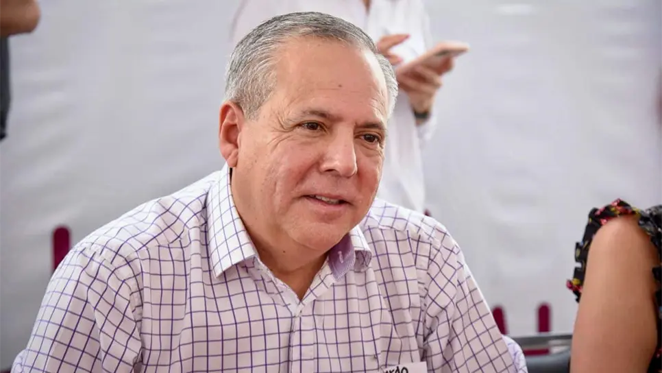 FOTO: Adriana Ochoa.