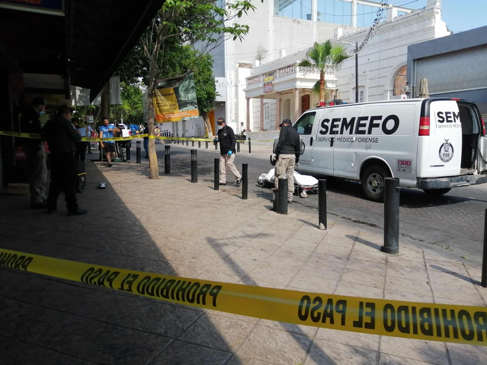 FOTO: Ángel Zamudio.