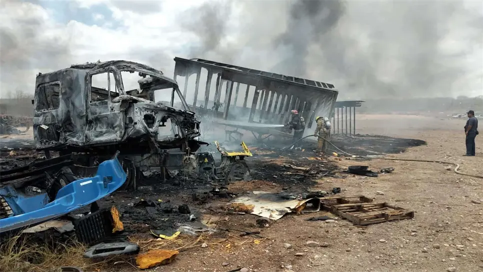 FOTO: Ángel Zamudio.