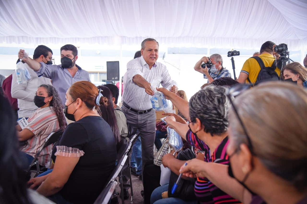 FOTO: Adriana Ochoa.