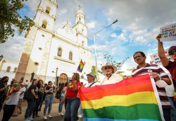 DIF Sinaloa reafirma apoyo a la comunidad LGBTQ