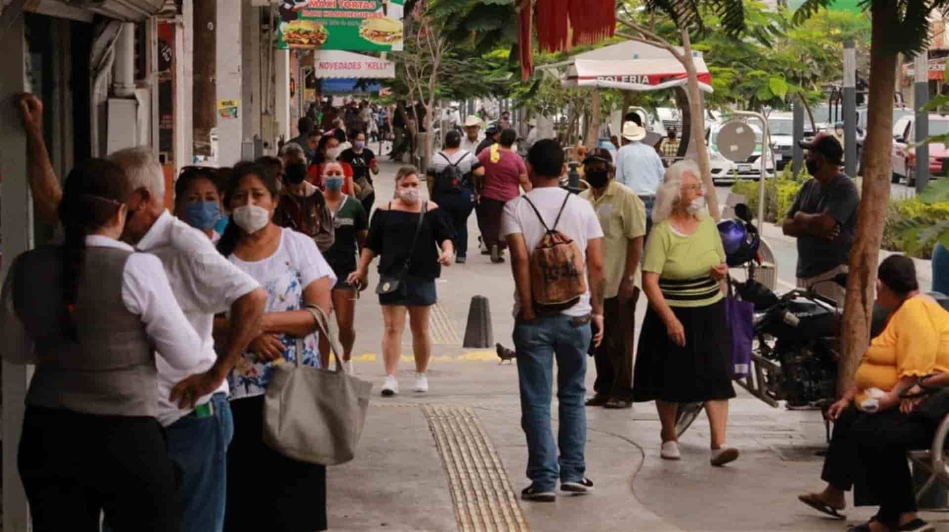 FOTO: Adriana Ochoa.