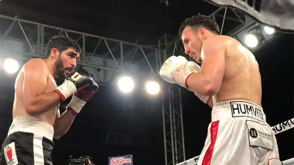 FOTO: Eduardo Bórquez.