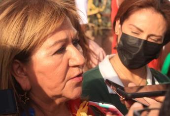 Llama SeMujeres a la Fiscalía esclarecer el asesinato de Fabiola Vianey en Los Mochis