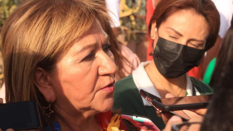 Llama SeMujeres a la Fiscalía esclarecer el asesinato de Fabiola Vianey en Los Mochis