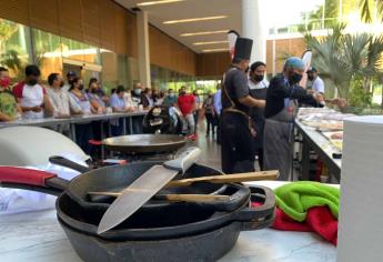 Cimaco celebra Día del Padre con Taller de Asado