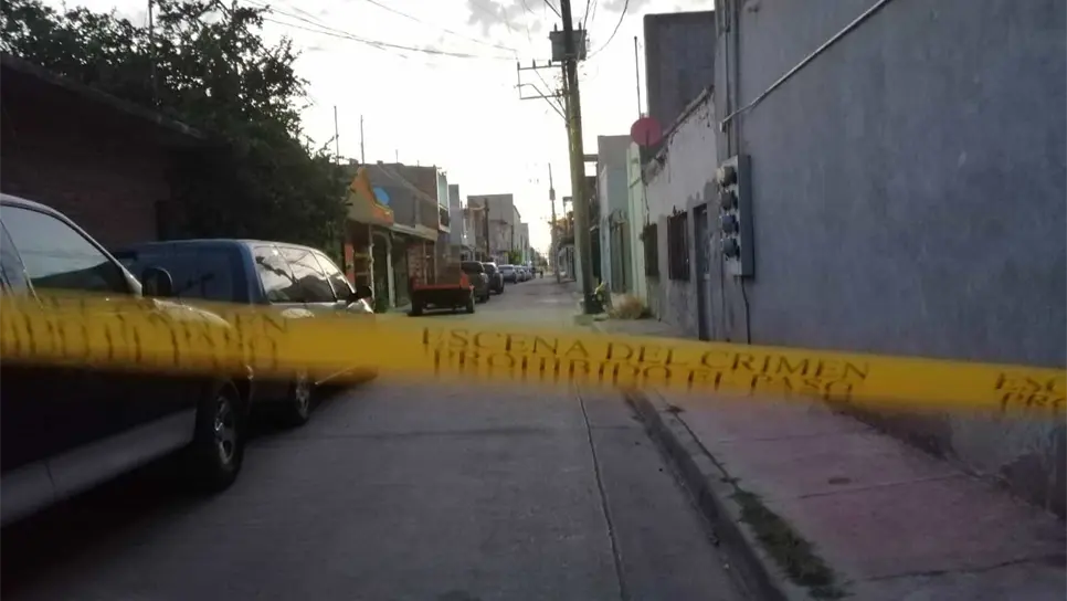 FOTO: Ernesto Torres.