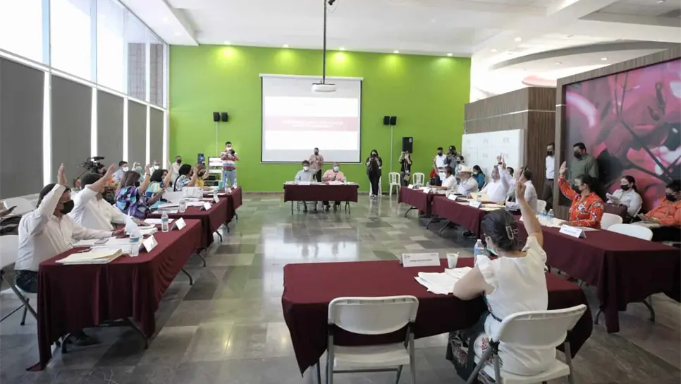 FOTO: Ayuntamiento de Guasave.