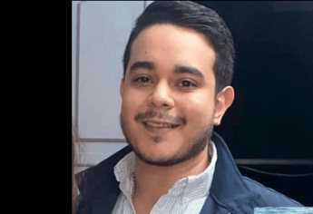 Se compromete alcalde a apoyar en caso de joven desaparecido en Mazatlán