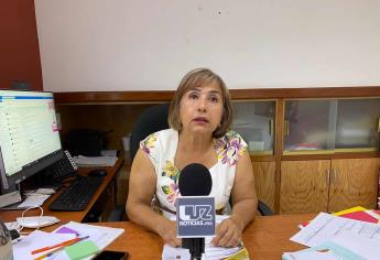 «¿Quién es el que se siente agraviado? Que lo diga de frente»: Directora de Recursos Humanos