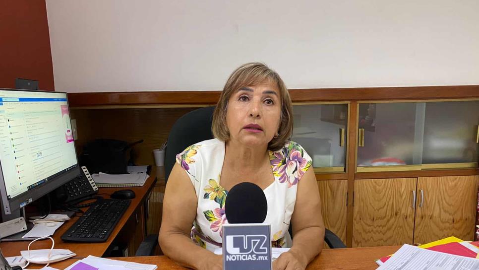 «¿Quién es el que se siente agraviado? Que lo diga de frente»: Directora de Recursos Humanos