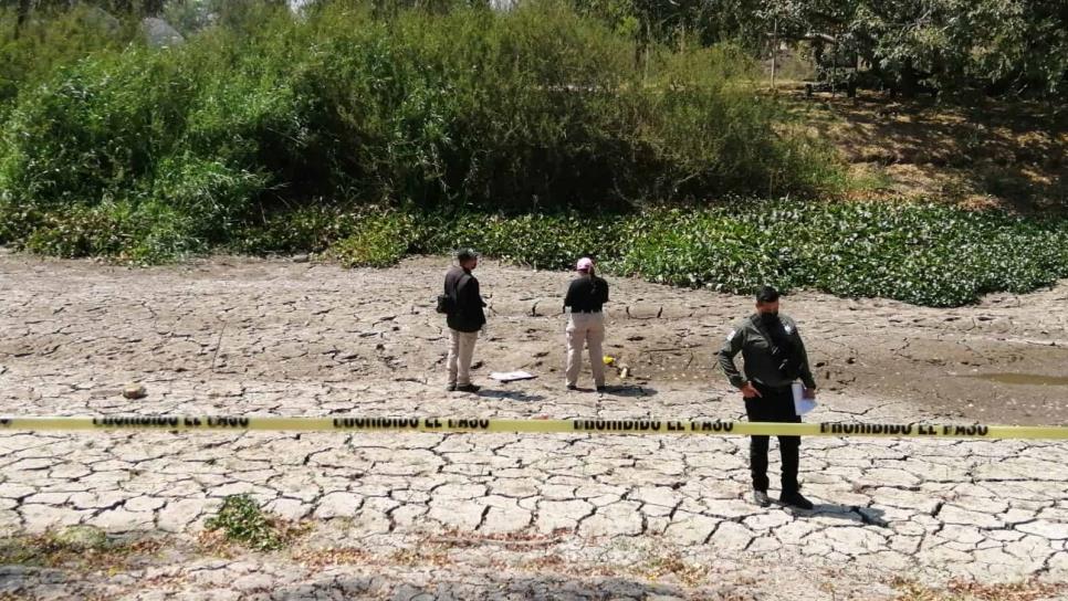 Cráneo encontrado junto al Parque Acuático era de joven desaparecido desde marzo