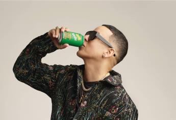 Sprite se asocia con Daddy Yankee para ofrecer la experiencia más relajante a los consumidores de América Latina