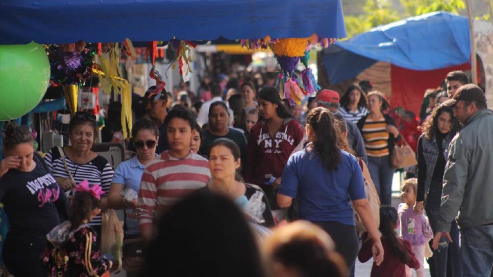 En Sinaloa el «pico máximo» del Covid llegará a finales de junio, pero será leve