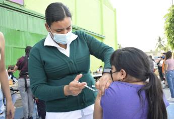 ¡Atención! Este viernes podrían llegar las vacunas Pfizer para niños de 5 a 11 años