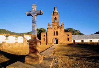 Asesinan a dos sacerdotes jesuitas en iglesia de Cerocahui, Chihuahua