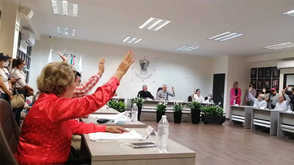 FOTO: Víctor Acosta.