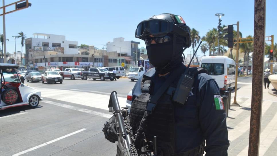 Prepara Policía Municipal operativo «Verano 2022»