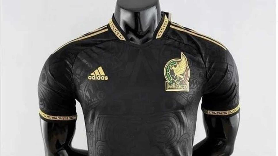 ¿Te gusta alguna? Conoce el posible jersey de México para Qatar 2022