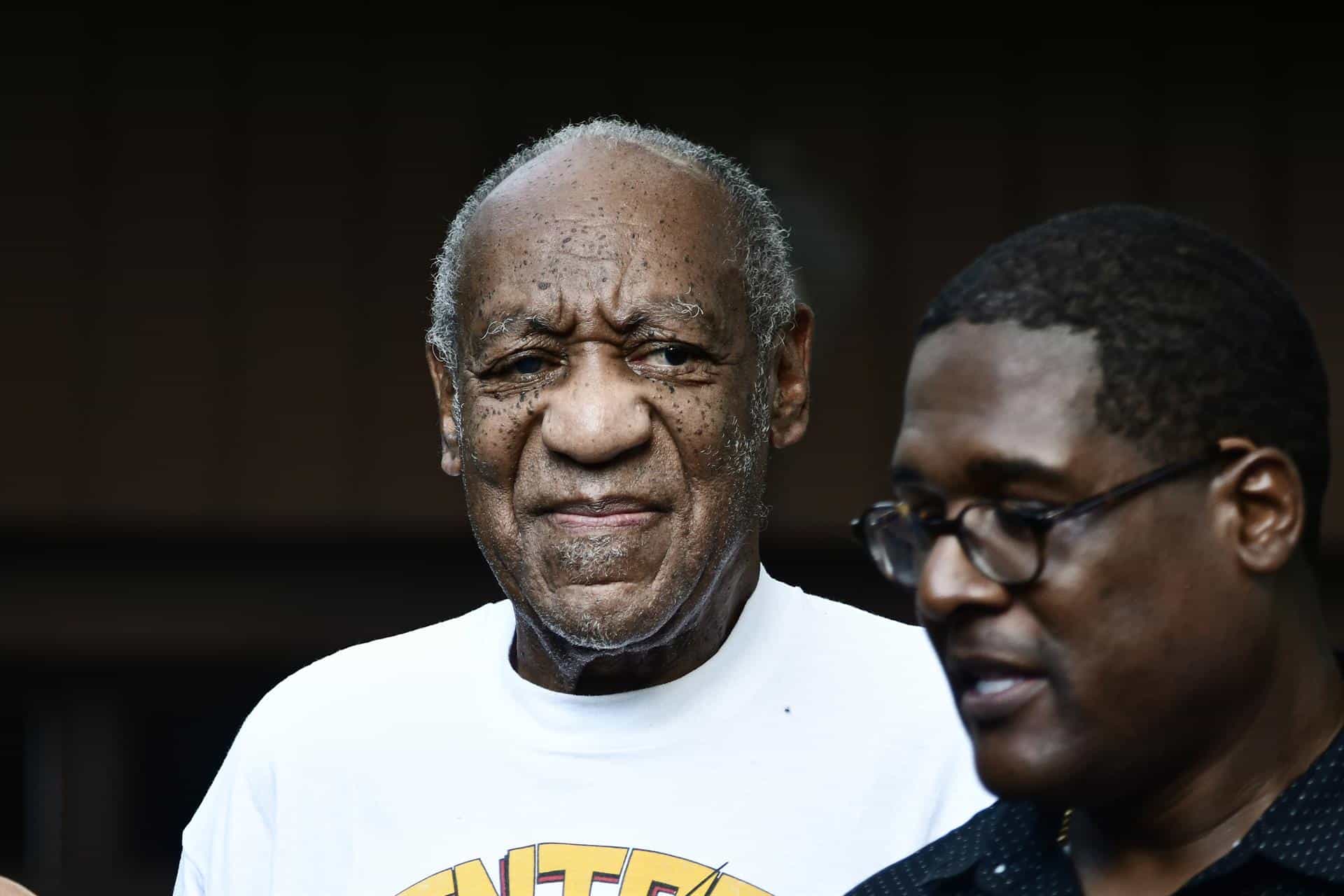 Bill Cosby. FOTO: EFE.