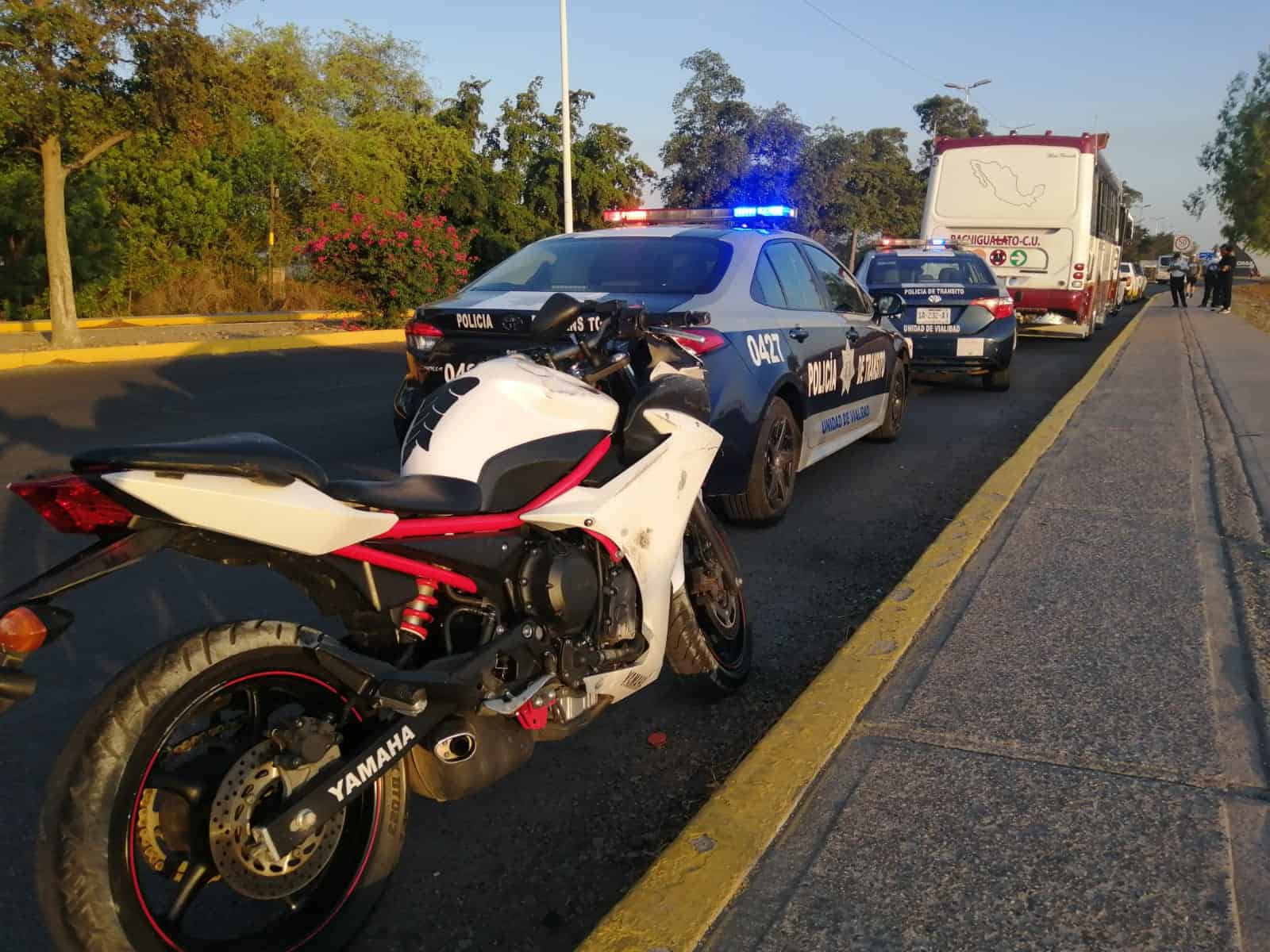 FOTO: Ángel Zamudio.