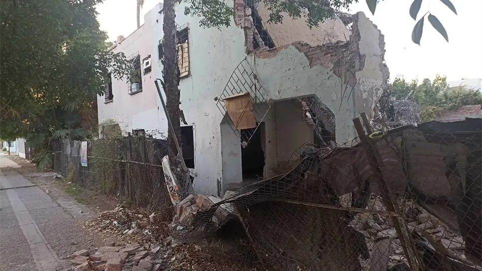 FOTO: Víctor Acosta.