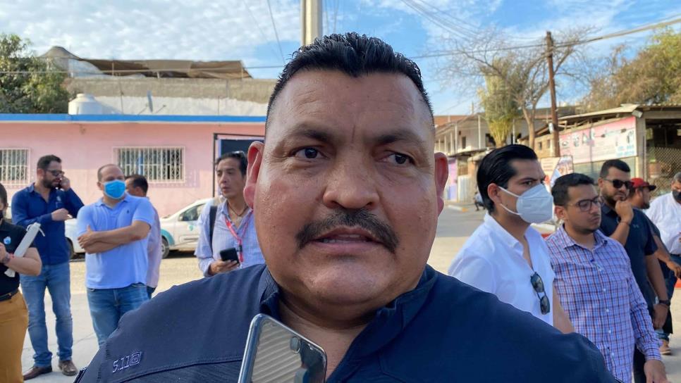 Graban presunto levantón en pleno malecón de Mazatlán