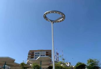 Hay observaciones de la ASE por adquisición de luminarias en Mazatlán