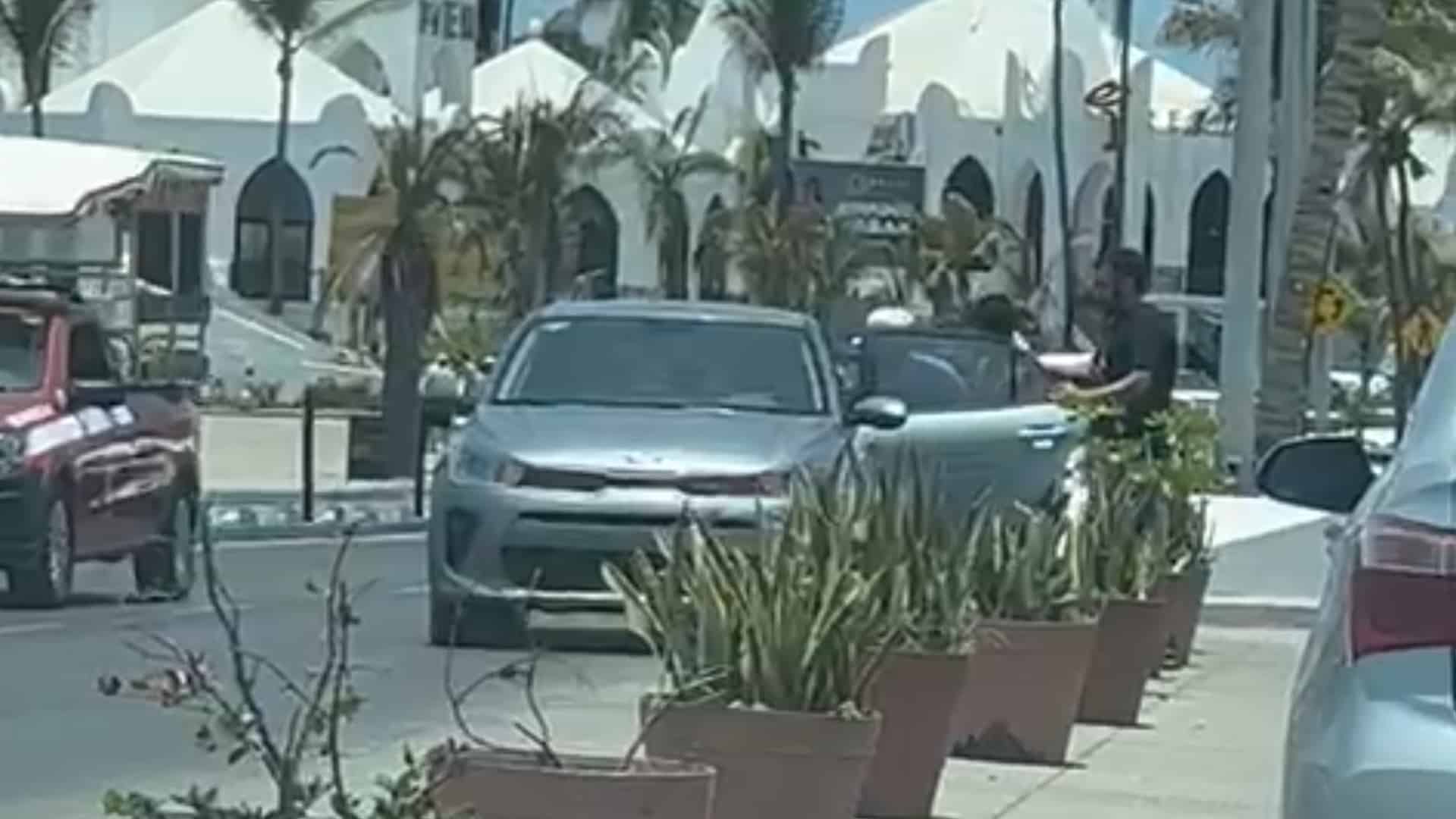 FOTO: Captura de video.