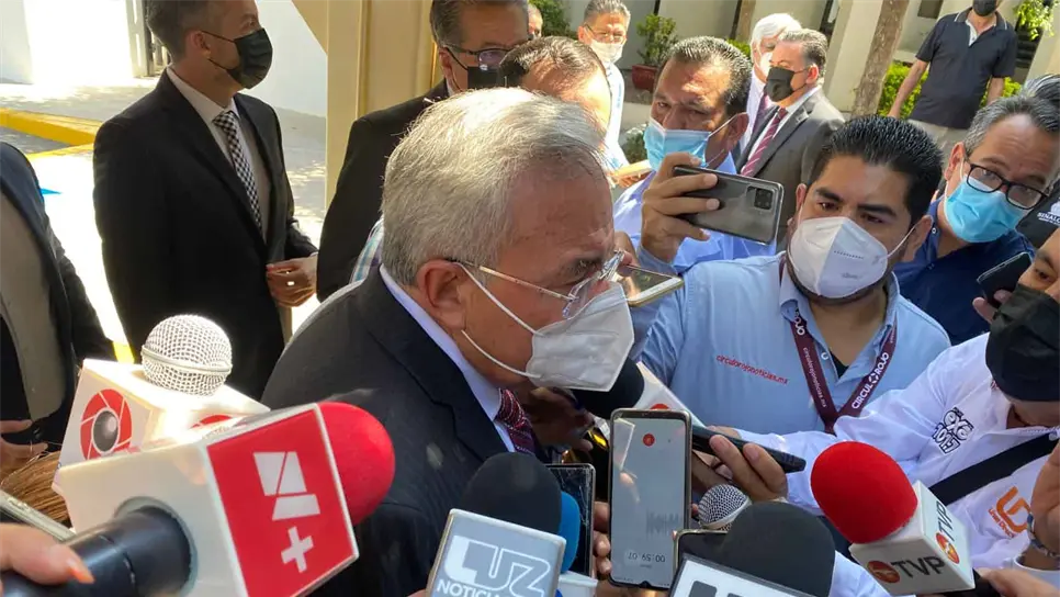 FOTO: Heidi Fonseca.