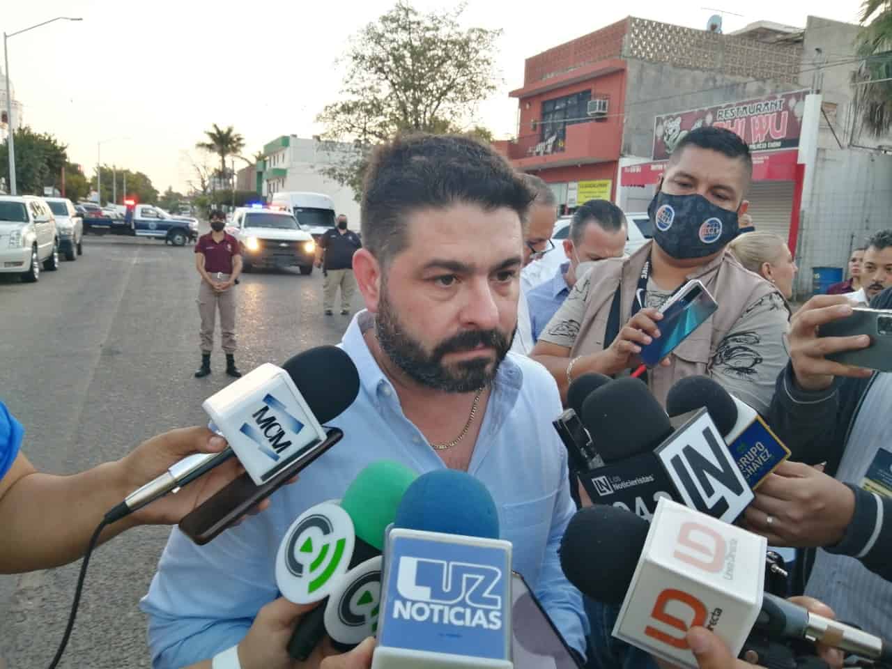 FOTO: Víctor Acosta.