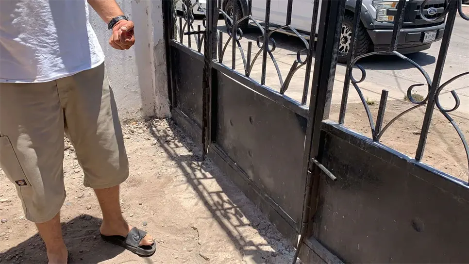 FOTO: Ernesto Torres.