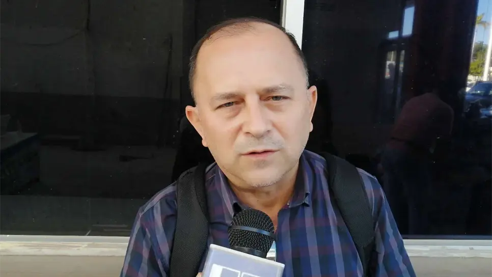 FOTO: Víctor Acosta.