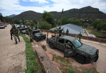 Recuperan cuerpos de jesuitas y guía turístico asesinados en Cerocahui, Chihuahua