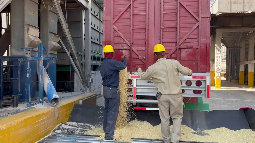 FOTO: Esthela García.