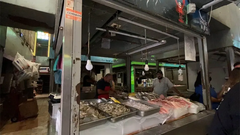 FOTO: Heidi Fonseca.