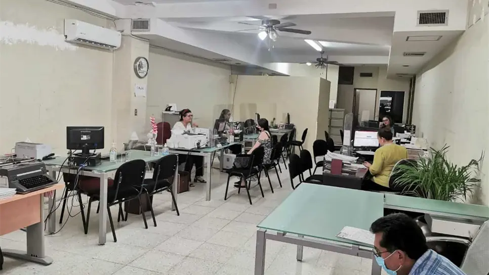 FOTO: Rita Sánchez.