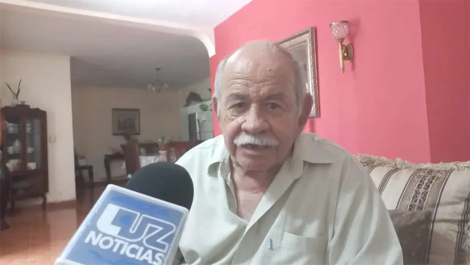 FOTO: Esthela García.