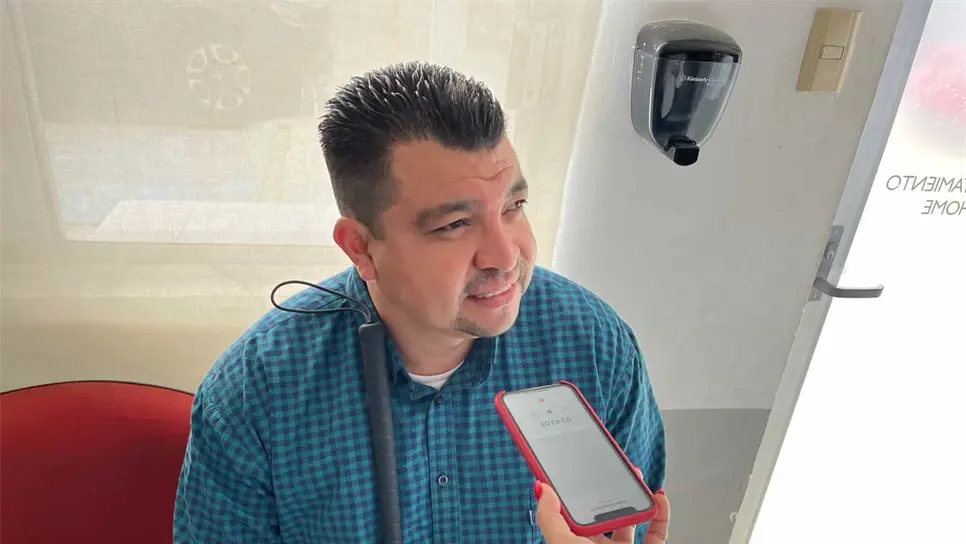 FOTO: Adriana Ochoa.