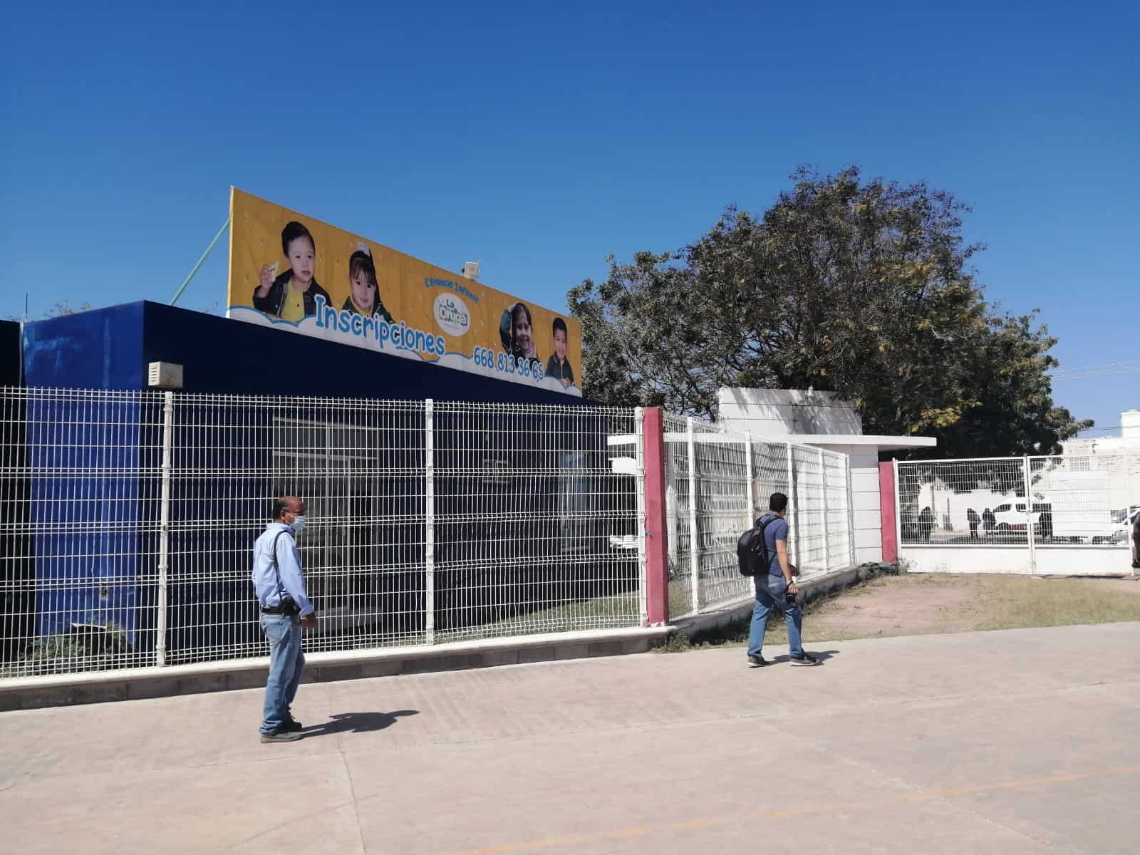 FOTO: Adriana Ochoa.